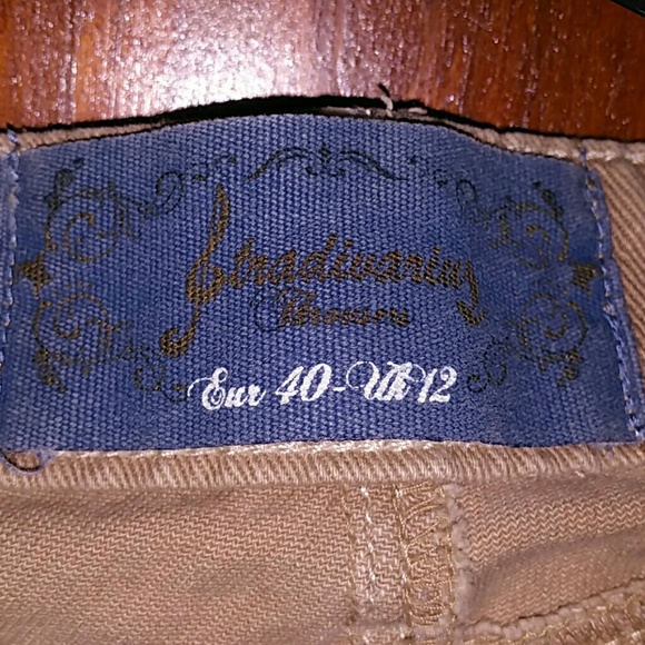 Tradivarius Throusers 40 Euro size - Picture 6 of 8